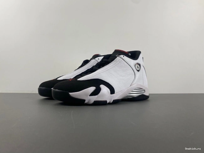 One Kick Retro Toe (2024) Jordan Air Black 487471-160 14 0815